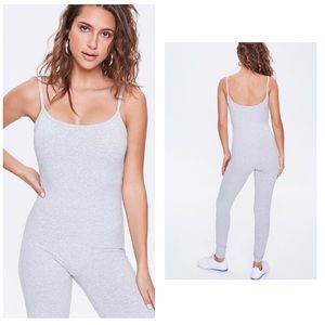 Cami Jumpsuit